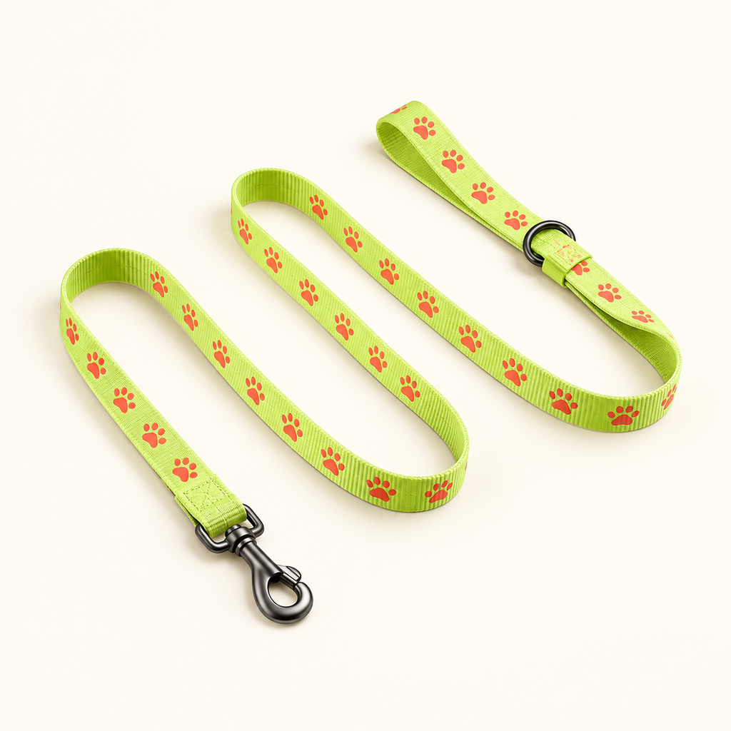 Zyplan Lightweight Dog Leash