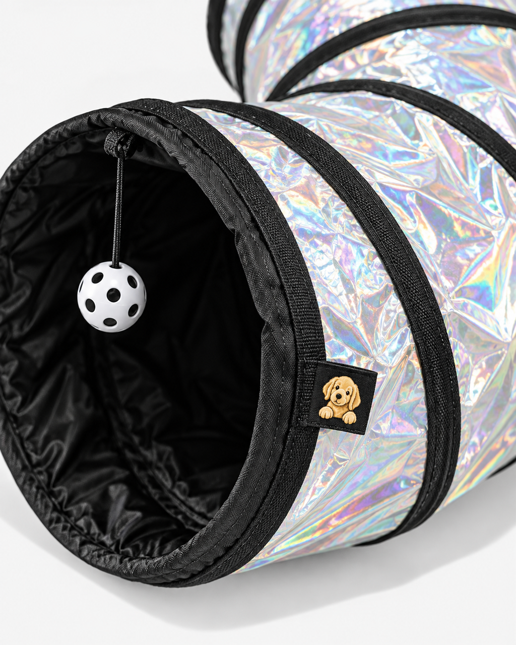 Zyplan Cat Tunnel detail image