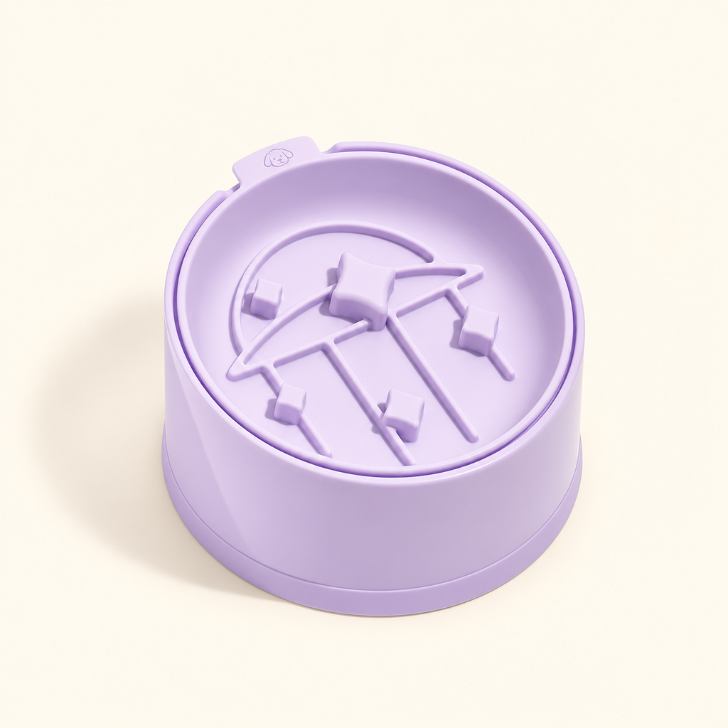 Zyplan Whisker Pace Slow Feeder hero image