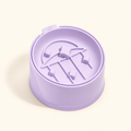 Zyplan Whisker Pace Slow Feeder hero image